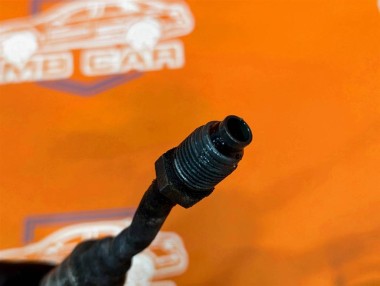 Трубка ГУРа MERCEDES-BENZ A-класс W168 (1997 - 2001) — Разборка Мерседес