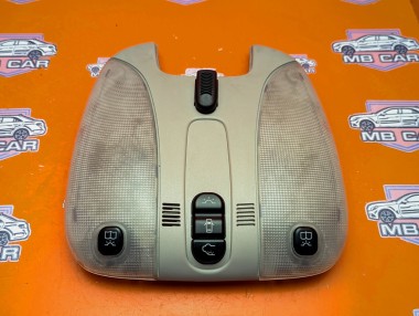 Плафон салона MERCEDES-BENZ S-класс W220 (1998 - 2005) &mdash; Разборка Мерседес