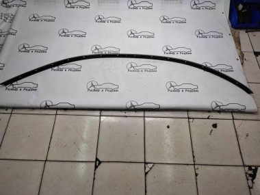 Молдинг крыши MERCEDES-BENZ CLK-класс C209/W209 рестайлинг (2005 - 2010) — Разборка Мерседес