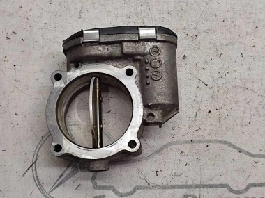 Дроссельная заслонка MERCEDES-BENZ E-класс W211/S211 рестайлинг (2006 - 2009) — Разборка Мерседес