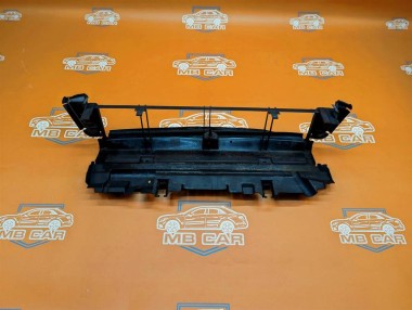 Кожух радиатора MERCEDES-BENZ C-класс W204/S204/С204 рестайлинг (2011 - 2015) — Разборка Мерседес