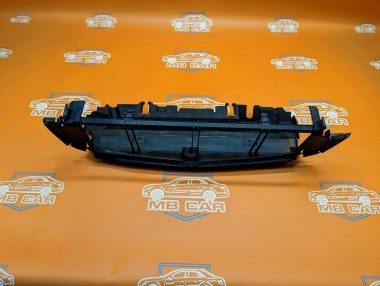 Кожух радиатора MERCEDES-BENZ C-класс W204/S204/С204 рестайлинг (2011 - 2015) — Разборка Мерседес