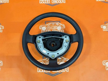 Руль MERCEDES-BENZ A-класс W168 (1997 - 2001) — Разборка Мерседес