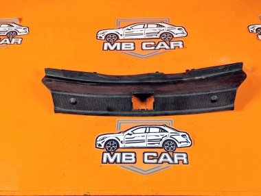 Накладка замка багажника MERCEDES-BENZ C-класс W204/S204/С204 рестайлинг (2011 - 2015) &mdash; Разборка Мерседес