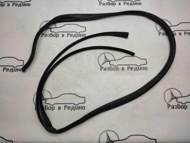 Уплотнитель крыши MERCEDES-BENZ S-класс W220 рестайлинг (2002 - 2005) — Разборка Мерседес