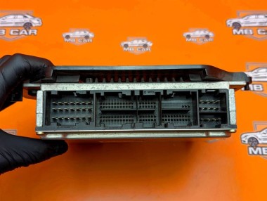 Блок управления двигателем MERCEDES-BENZ CLK-класс C208/A208 рестайлинг (1999 - 2003) — Разборка Мерседес