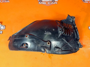 Подкрылок передний правый, передняя часть MERCEDES-BENZ S-класс W220 (1998 - 2005) &mdash; Разборка Мерседес