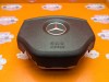 Подушка безопасности в руль MERCEDES-BENZ B-класс W245 (2005 - 2009) фото 2 &mdash; Разборка Мерседес