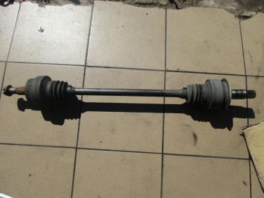 Привод задний MERCEDES-BENZ E-класс W212/S212/C207/A207 (2009 - 2013) — Разборка Мерседес