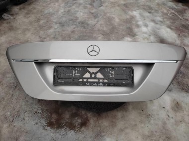 Крышка багажника MERCEDES-BENZ S-класс W221 (2005 - 2009) — Разборка Мерседес