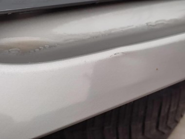 Крышка багажника MERCEDES-BENZ S-класс W221 (2005 - 2009) — Разборка Мерседес