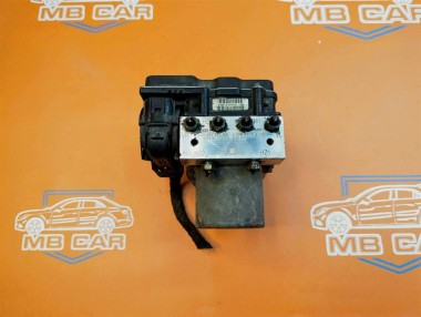 Блок ABS MERCEDES-BENZ Vito W639 рестайлинг (2010 - 2014) — Разборка Мерседес