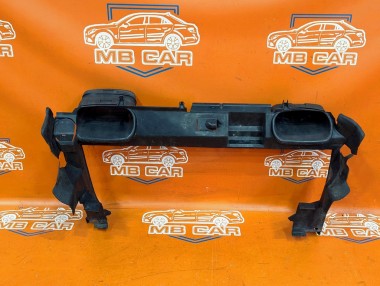 Кожух радиатора MERCEDES-BENZ CLK-класс C209/A209 (2002 - 2005) — Разборка Мерседес