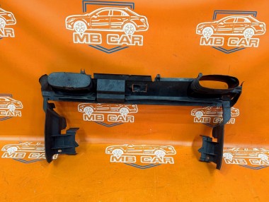 Кожух радиатора MERCEDES-BENZ CLK-класс C209/A209 (2002 - 2005) — Разборка Мерседес