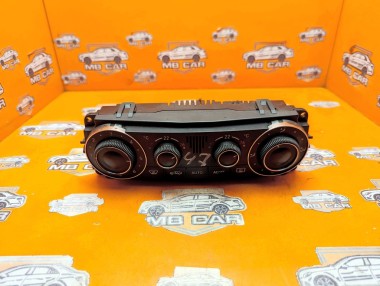 Панель управления климатом MERCEDES-BENZ C-класс W203/S203/CL203 рестайлинг (2004 - 2008) &mdash; Разборка Мерседес