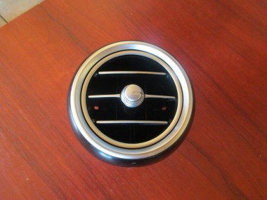 Воздуховод MERCEDES-BENZ C-класс W205/S205/C205/A205 (2014 - 2018) — Разборка Мерседес