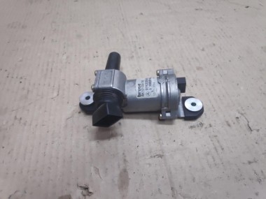 Моторчик задней форточки MERCEDES-BENZ M-класс W163 рестайлинг (2001 - 2005) — Разборка Мерседес