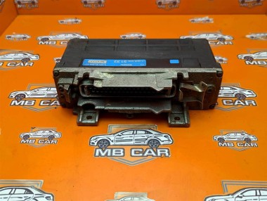 Блок управления ABS MERCEDES-BENZ W124 W124/S124/C124/A124 (1984 - 1993) — Разборка Мерседес