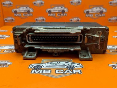 Блок управления ABS MERCEDES-BENZ W124 W124/S124/C124/A124 (1984 - 1993) — Разборка Мерседес