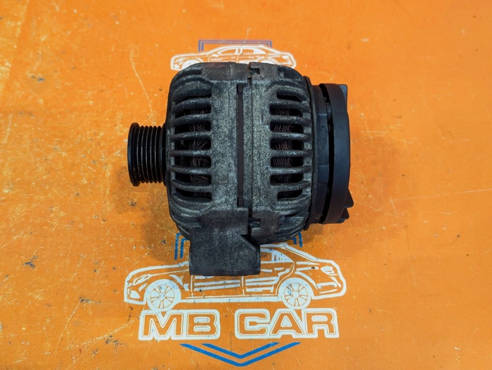 Генератор MERCEDES-BENZ M-класс W164 (2005 - 2008) фото 1 — Разборка Мерседес