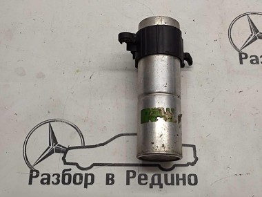 Осушитель кондиционера MERCEDES-BENZ S-класс W220 рестайлинг (2002 - 2005) — Разборка Мерседес