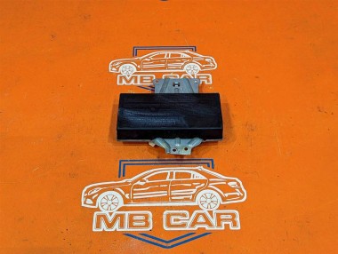 Подушка безопасности дверная MERCEDES-BENZ CLK-класс C208/W208 рестайлинг (1999 - 2003) — Разборка Мерседес