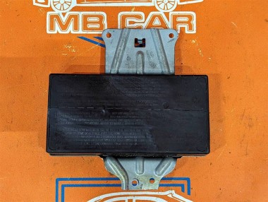 Подушка безопасности дверная MERCEDES-BENZ CLK-класс C208/W208 рестайлинг (1999 - 2003) — Разборка Мерседес