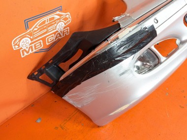 Бампер передний MERCEDES-BENZ E-класс W211/S211 (2002 - 2006) &mdash; Разборка Мерседес