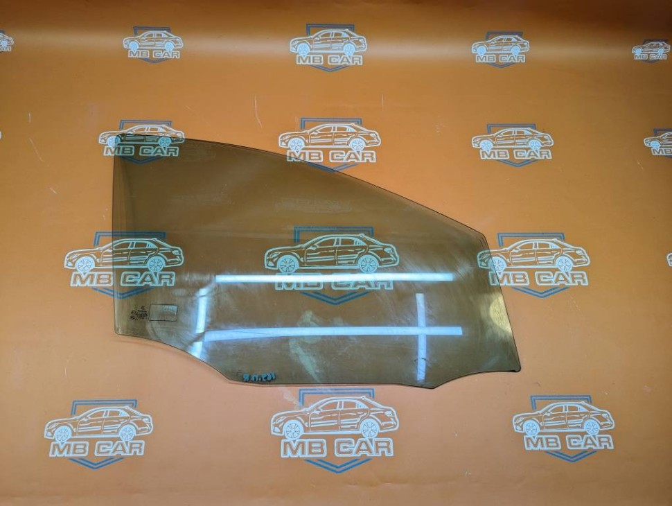 Стекло переднее правое MERCEDES-BENZ A-класс W169 (2004 - 2008) фото 1 — Разборка Мерседес