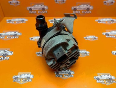 Насос циркуляционный MERCEDES-BENZ C-класс AMG W205/S205/C205/A205 (2014 - 2018) — Разборка Мерседес