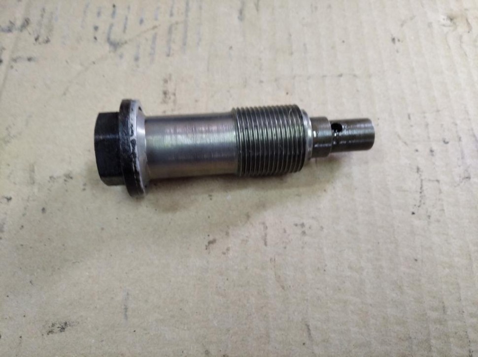 Натяжитель цепи MERCEDES-BENZ Sprinter W906 (2006 - 2019) фото 1 — Разборка Мерседес