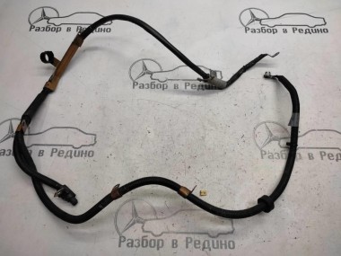 Провод стартера MERCEDES-BENZ C-класс W204/S204 (2006 - 2011) — Разборка Мерседес