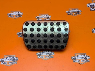 Накладка педали AMG MERCEDES-BENZ C-класс AMG W205/S205/C205/A205 (2014 - 2018) — Разборка Мерседес