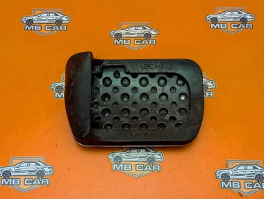 Накладка педали AMG MERCEDES-BENZ C-класс AMG W205/S205/C205/A205 (2014 - 2018) — Разборка Мерседес