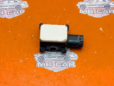 Датчик удара MERCEDES-BENZ S-класс W221 рестайлинг (2009 - 2013) — Разборка Мерседес