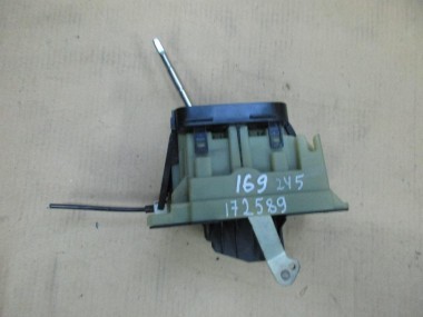 Кулиса АКПП MERCEDES-BENZ B-класс W245 (2005 - 2009) — Разборка Мерседес