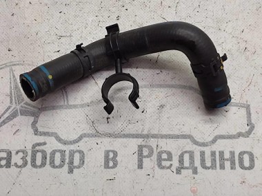 Патрубок ОЖ MERCEDES-BENZ C-класс W205/S205/C205/A205 (2014 - 2018) — Разборка Мерседес