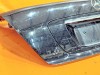 Крышка багажника MERCEDES-BENZ S-класс W220 рестайлинг (2002 - 2005) фото 3 — Разборка Мерседес