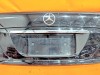 Крышка багажника MERCEDES-BENZ S-класс W220 рестайлинг (2002 - 2005) фото 4 — Разборка Мерседес