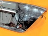 Крышка багажника MERCEDES-BENZ S-класс W220 рестайлинг (2002 - 2005) фото 5 — Разборка Мерседес