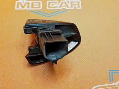 Крышка ручки двери MERCEDES-BENZ E-класс W212/S212/C207/A207 рестайлинг (2013 - 2016) — Разборка Мерседес