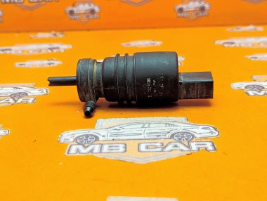 Насос омывателей MERCEDES-BENZ C-класс W203/S203/CL203 рестайлинг (2004 - 2008) — Разборка Мерседес