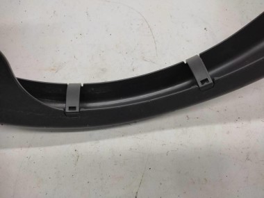 Накладка петли багажника MERCEDES-BENZ C-класс W204/S204 (2006 - 2011) — Разборка Мерседес