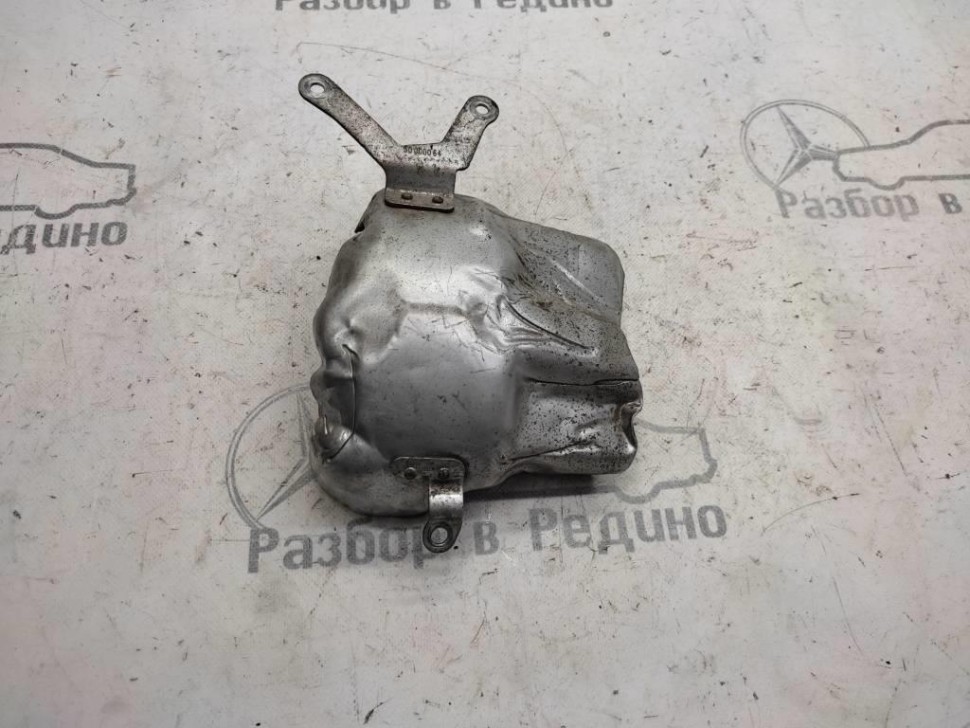 Защитный экран MERCEDES-BENZ R-класс W251 (2005 - 2007) фото 1 — Разборка Мерседес