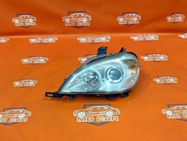 Фара левая MERCEDES-BENZ M-класс W163 рестайлинг (2001 - 2005) — Разборка Мерседес