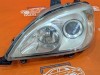 Фара левая MERCEDES-BENZ M-класс W163 рестайлинг (2001 - 2005) фото 3 — Разборка Мерседес