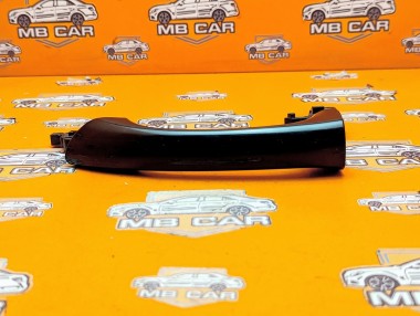 Ручка двери наружняя MERCEDES-BENZ C-класс W203/S203/CL203 рестайлинг (2004 - 2008) — Разборка Мерседес