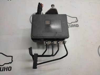 Блок ABS MERCEDES-BENZ GLC-класс X253 (2015 - 2019) — Разборка Мерседес