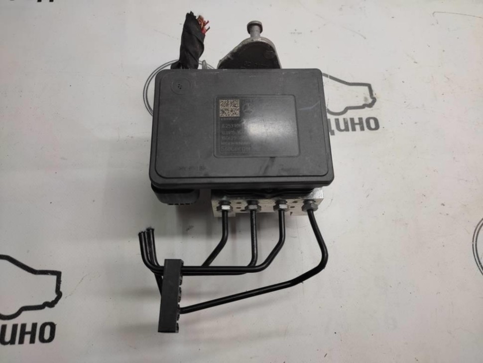 Блок ABS MERCEDES-BENZ GLC-класс X253 (2015 - 2019) фото 1 — Разборка Мерседес