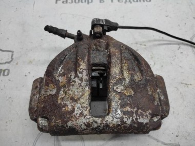 Суппорт передний правый MERCEDES-BENZ Sprinter w903 — Разборка Мерседес